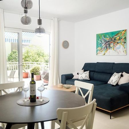 Luxury Apartment Meje Split Zewnętrze zdjęcie