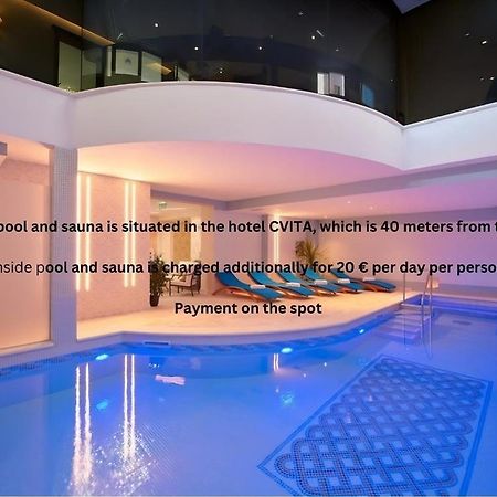 Luxury Apartment Meje Split Zewnętrze zdjęcie