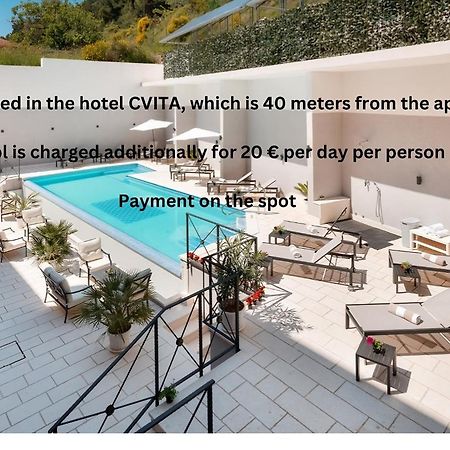 Luxury Apartment Meje Split Zewnętrze zdjęcie