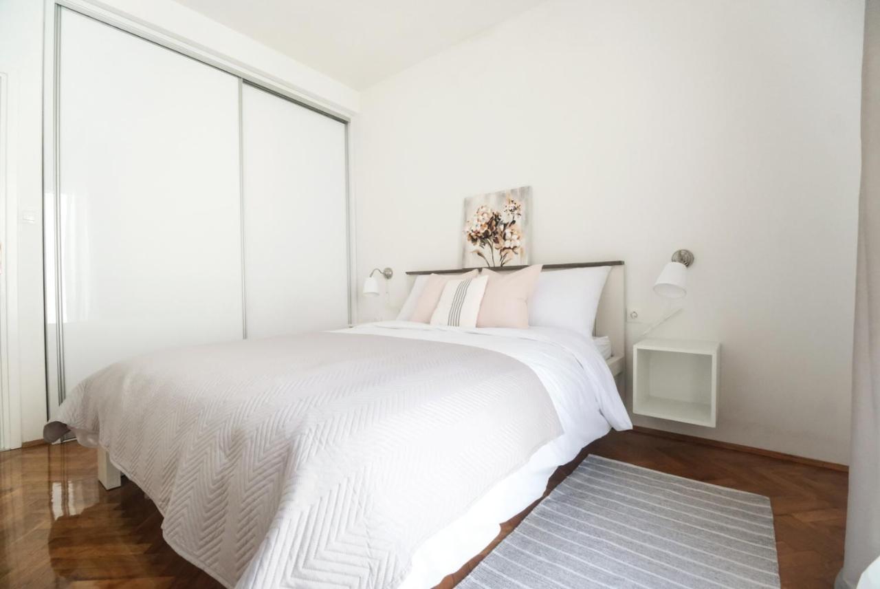 Luxury Apartment Meje Split Zewnętrze zdjęcie