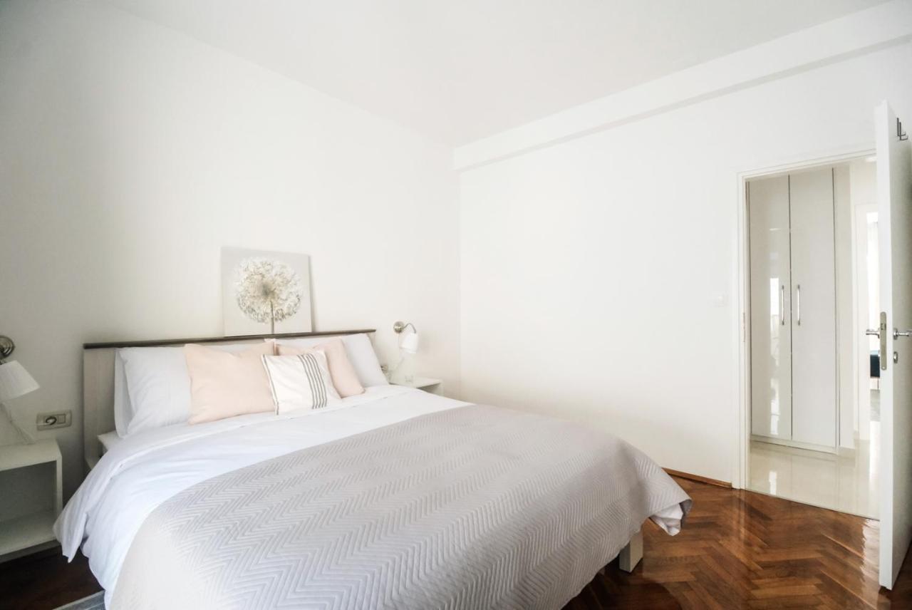 Luxury Apartment Meje Split Zewnętrze zdjęcie