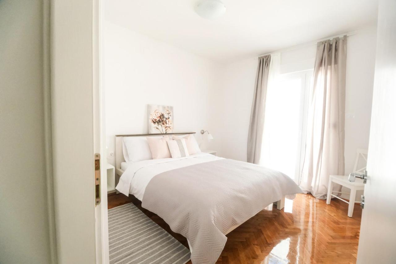 Luxury Apartment Meje Split Zewnętrze zdjęcie