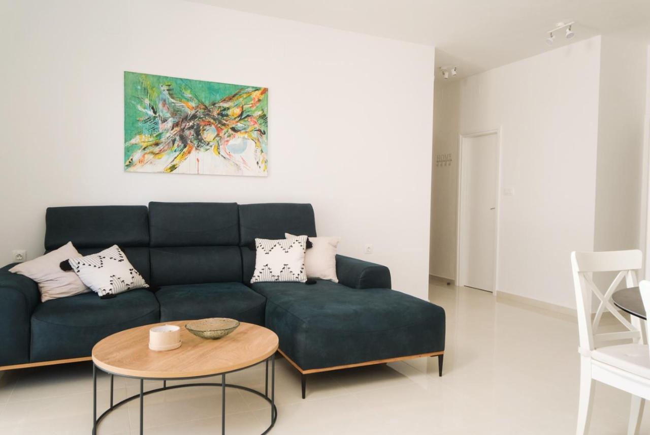 Luxury Apartment Meje Split Zewnętrze zdjęcie