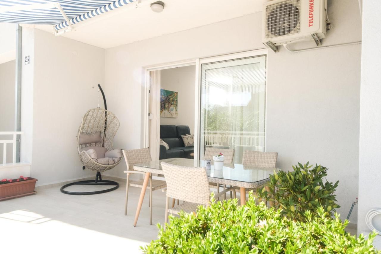 Luxury Apartment Meje Split Zewnętrze zdjęcie