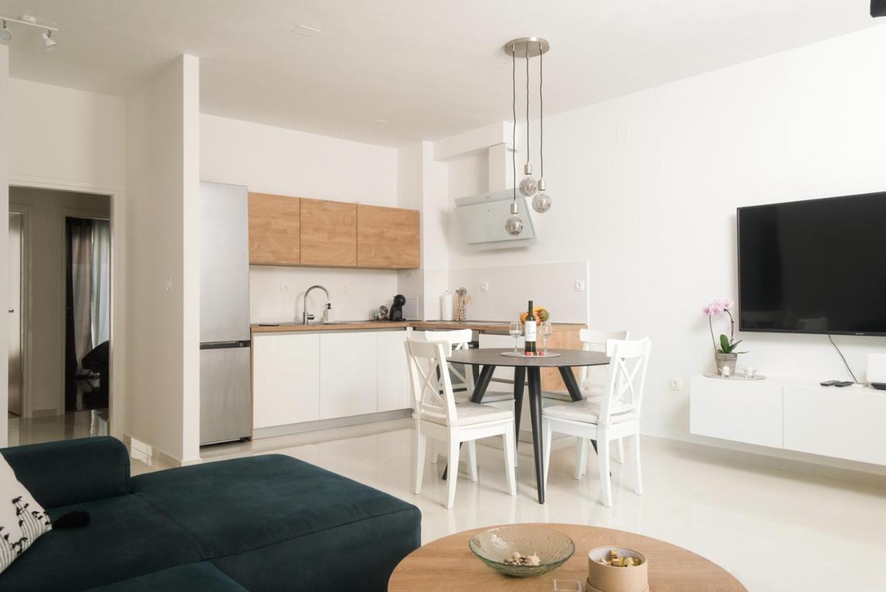 Luxury Apartment Meje Split Zewnętrze zdjęcie