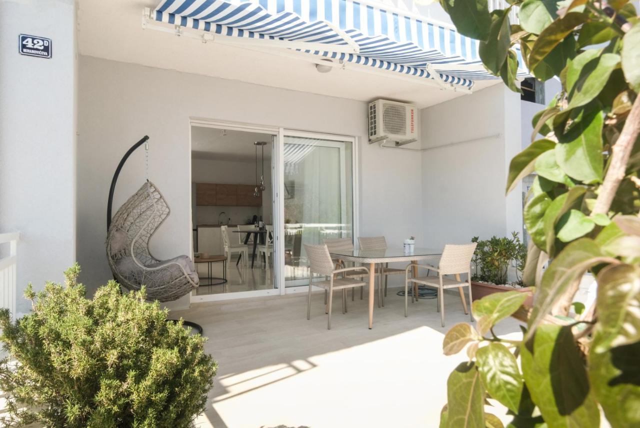 Luxury Apartment Meje Split Zewnętrze zdjęcie