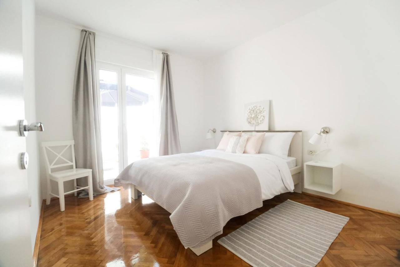 Luxury Apartment Meje Split Zewnętrze zdjęcie
