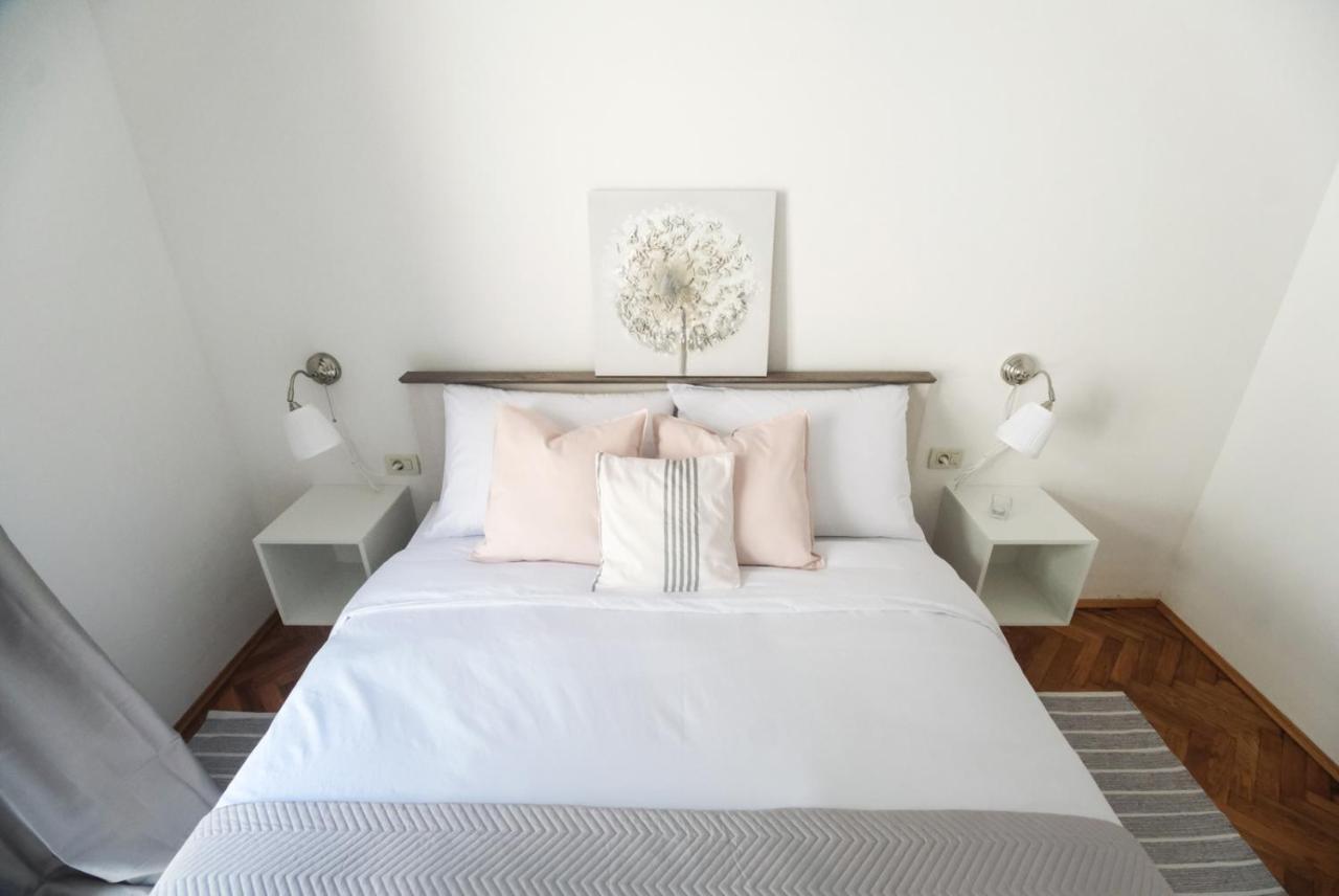 Luxury Apartment Meje Split Zewnętrze zdjęcie