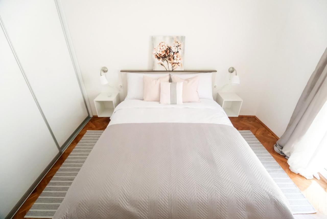 Luxury Apartment Meje Split Zewnętrze zdjęcie