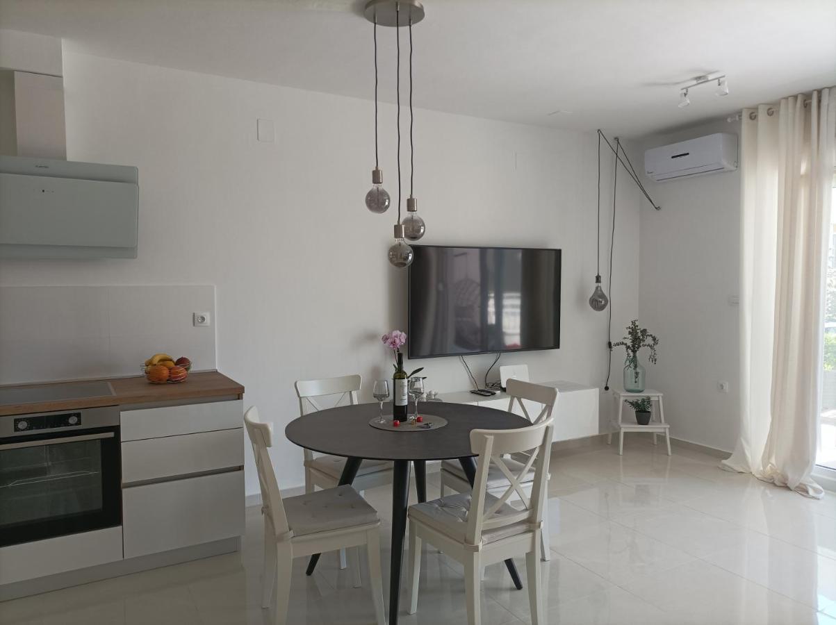 Luxury Apartment Meje Split Zewnętrze zdjęcie