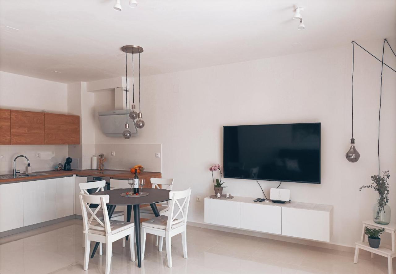 Luxury Apartment Meje Split Zewnętrze zdjęcie