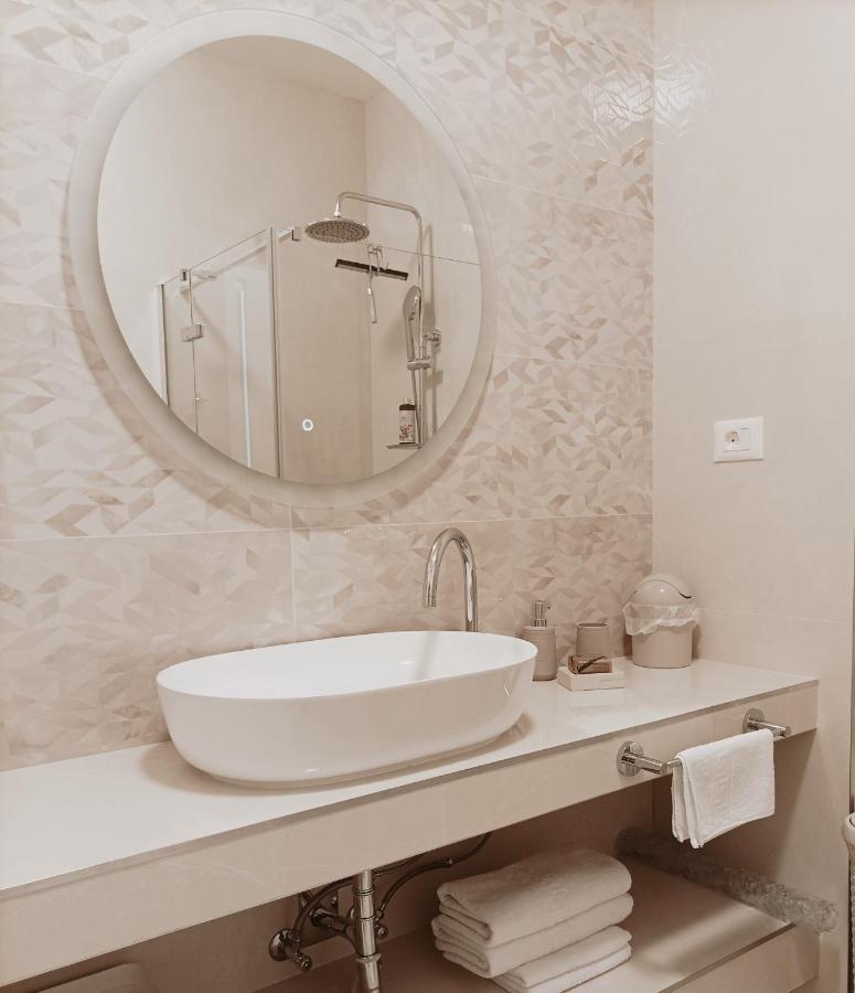 Luxury Apartment Meje Split Zewnętrze zdjęcie