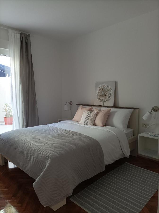 Luxury Apartment Meje Split Zewnętrze zdjęcie