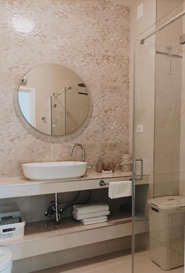Luxury Apartment Meje Split Zewnętrze zdjęcie