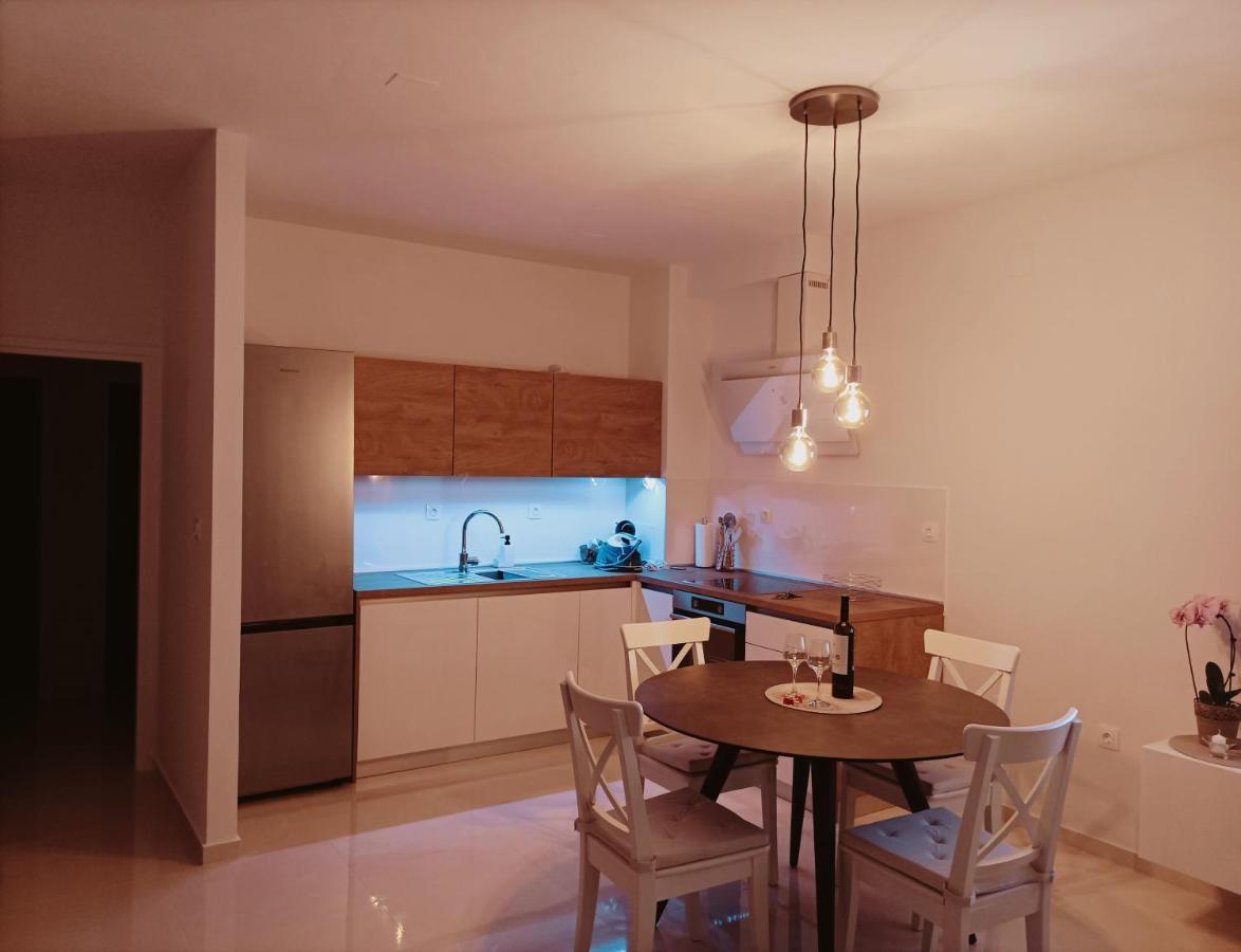 Luxury Apartment Meje Split Zewnętrze zdjęcie