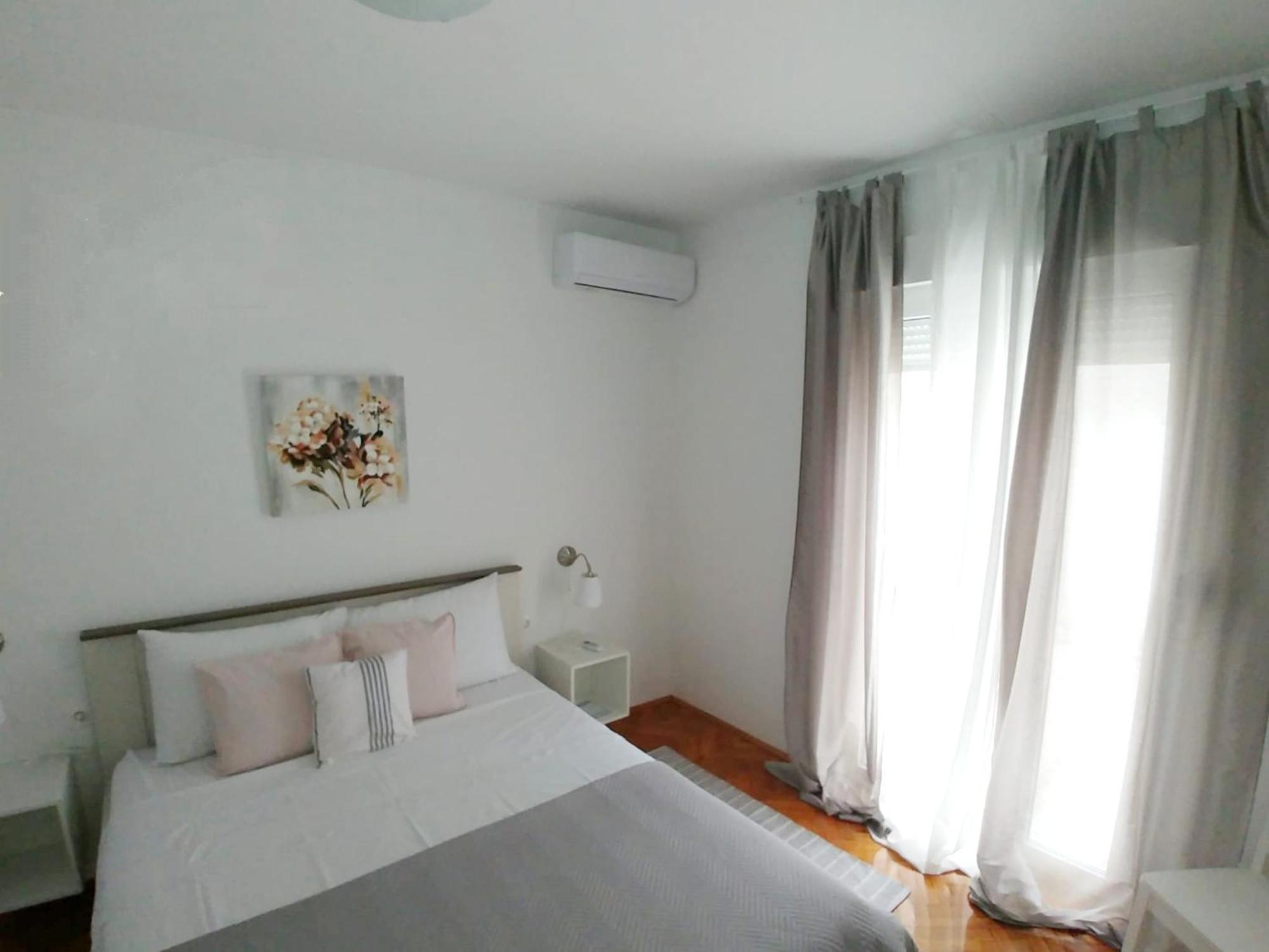 Luxury Apartment Meje Split Zewnętrze zdjęcie